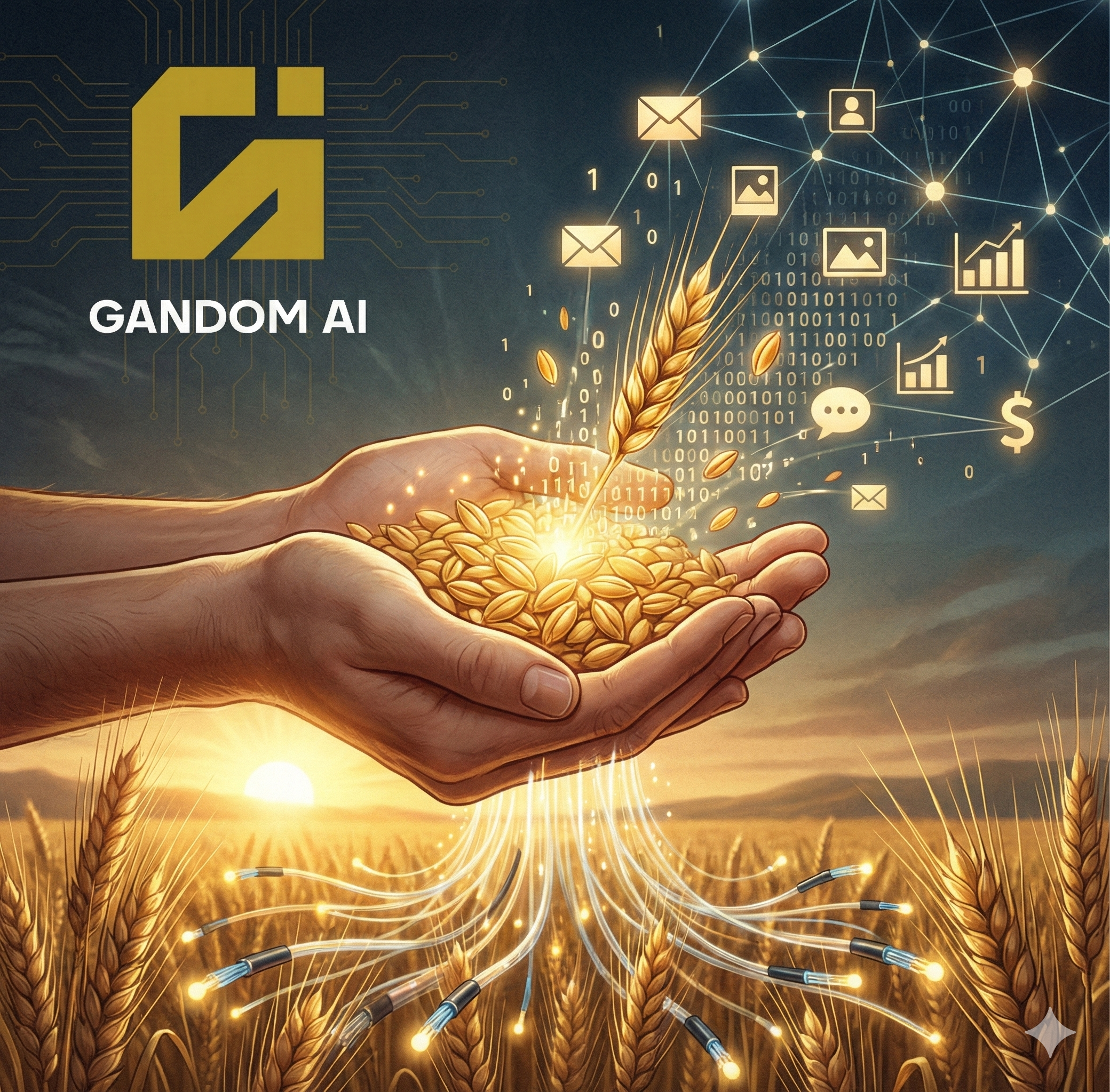 د ډاټا پوهیدل