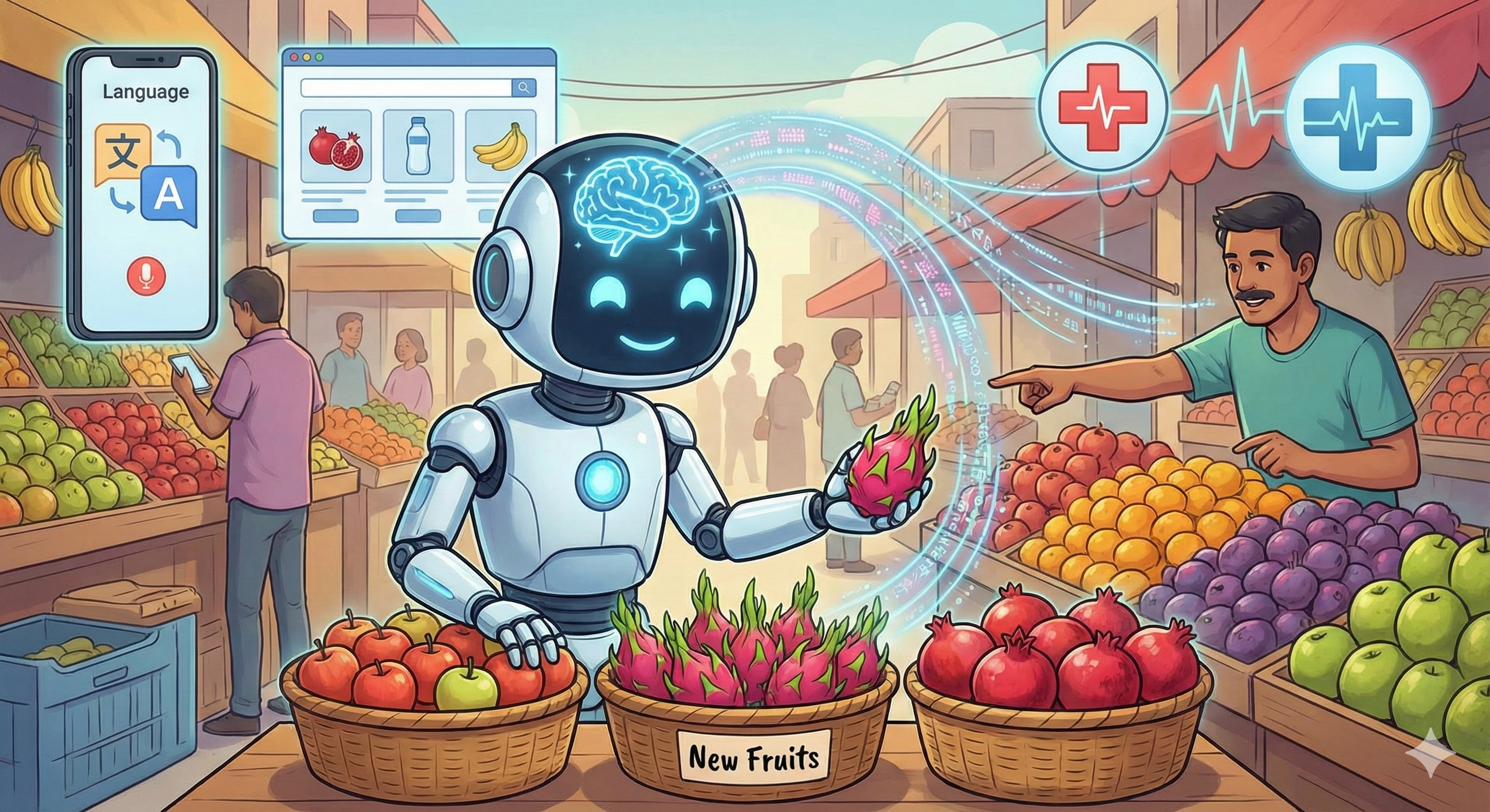 مصنوعي هوښ څه شی دی؟